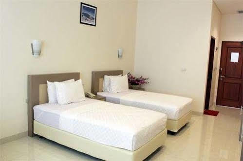 Negeri Baru Hotel & Resort Kalianda מראה חיצוני תמונה